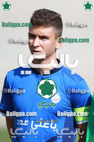 استقلال ۰ - ۰ پرسپولیس