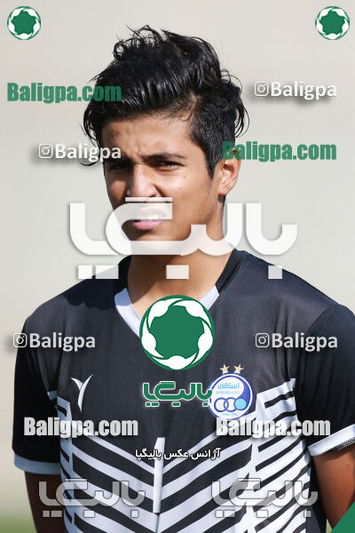 استقلال ۰ - ۰ پرسپولیس
