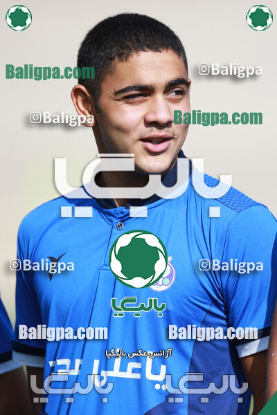 استقلال ۰ - ۰ پرسپولیس