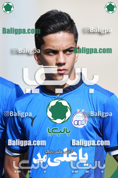 استقلال ۰ - ۰ پرسپولیس