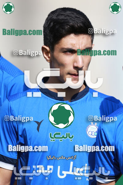 استقلال ۰ - ۰ پرسپولیس