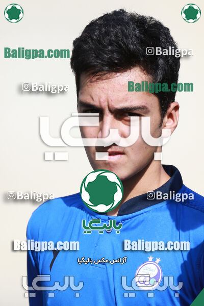 استقلال ۰ - ۰ پرسپولیس