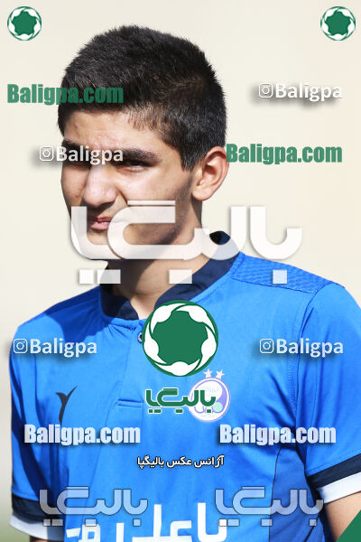 استقلال ۰ - ۰ پرسپولیس
