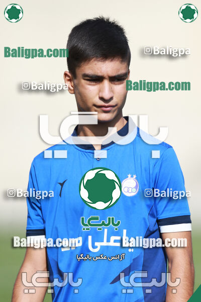 استقلال ۰ - ۰ پرسپولیس