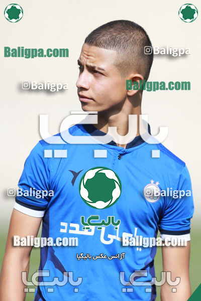 استقلال ۰ - ۰ پرسپولیس