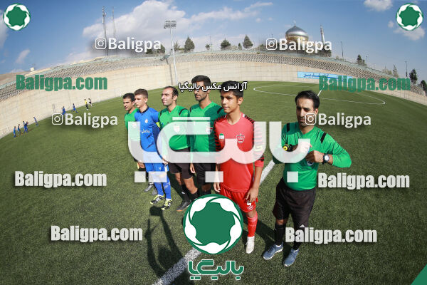 استقلال ۰ - ۰ پرسپولیس