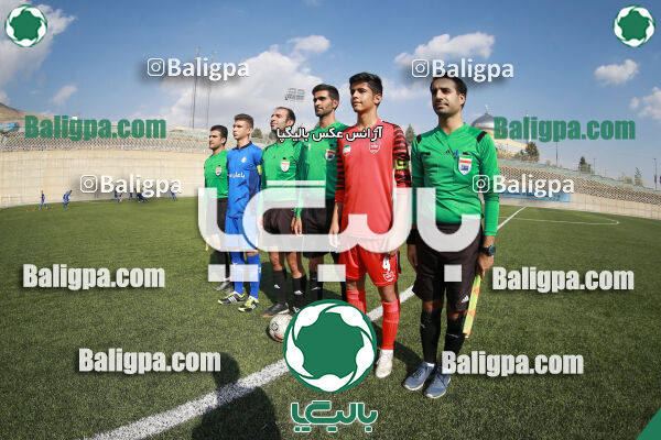 استقلال ۰ - ۰ پرسپولیس
