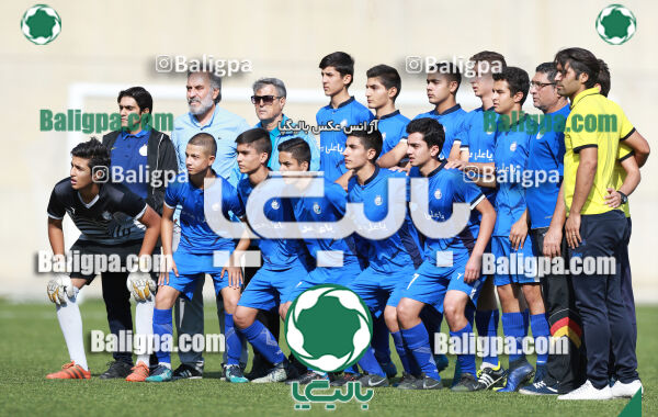 استقلال ۰ - ۰ پرسپولیس