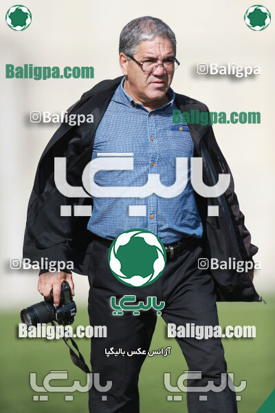 استقلال ۰ - ۰ پرسپولیس