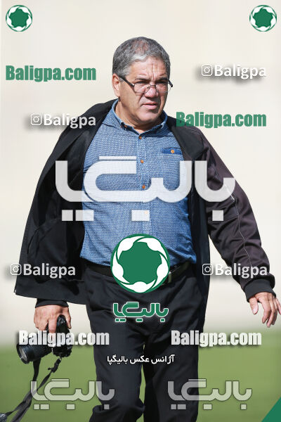 استقلال ۰ - ۰ پرسپولیس