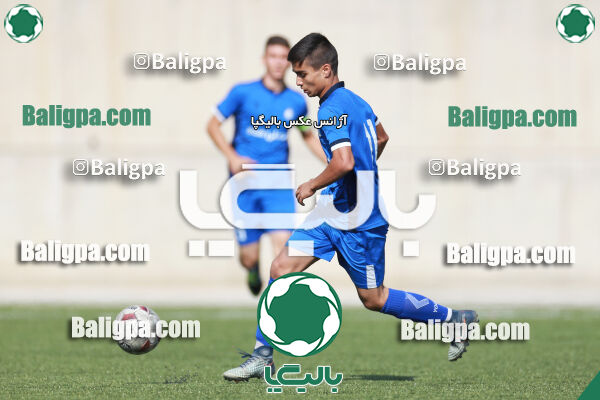 استقلال ۰ - ۰ پرسپولیس