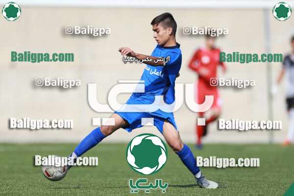 استقلال ۰ - ۰ پرسپولیس