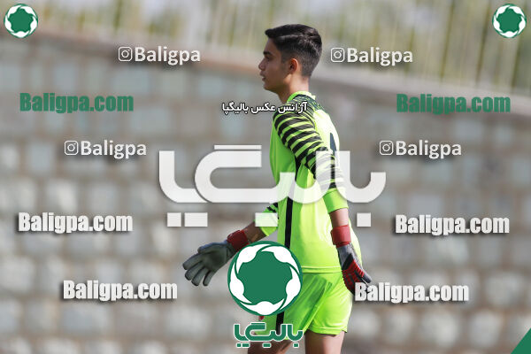 استقلال ۰ - ۰ پرسپولیس