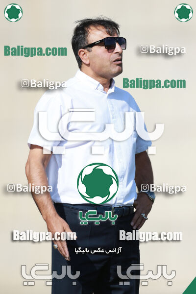 استقلال ۰ - ۰ پرسپولیس