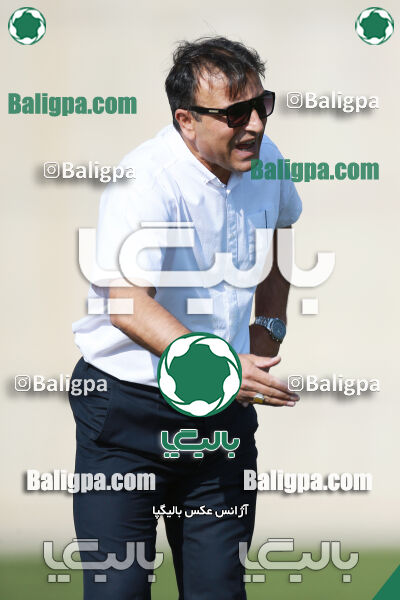 استقلال ۰ - ۰ پرسپولیس