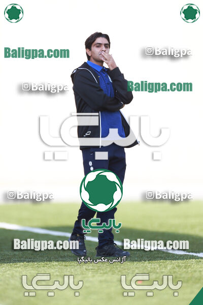 استقلال ۰ - ۰ پرسپولیس