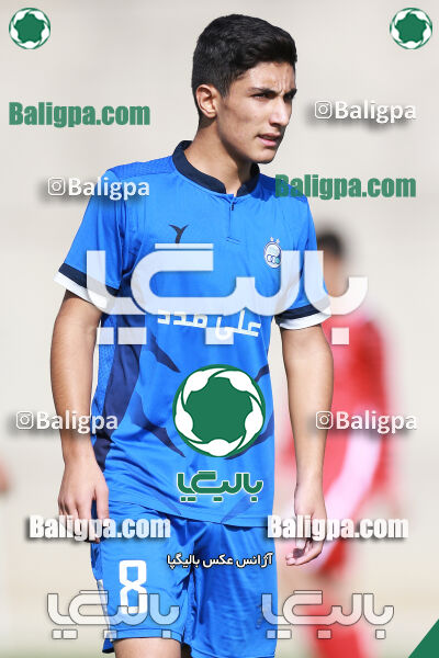 استقلال ۰ - ۰ پرسپولیس