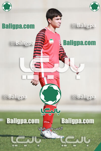 استقلال ۰ - ۰ پرسپولیس