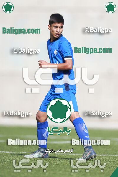 استقلال ۰ - ۰ پرسپولیس