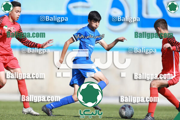استقلال ۰ - ۰ پرسپولیس