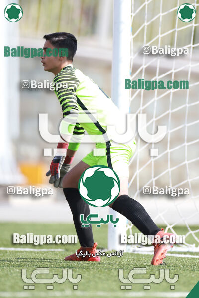 استقلال ۰ - ۰ پرسپولیس