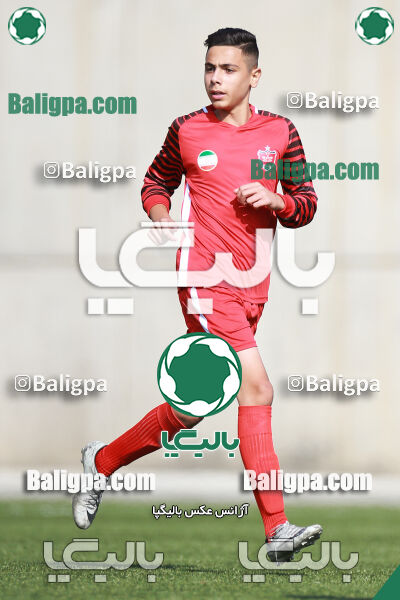 استقلال ۰ - ۰ پرسپولیس
