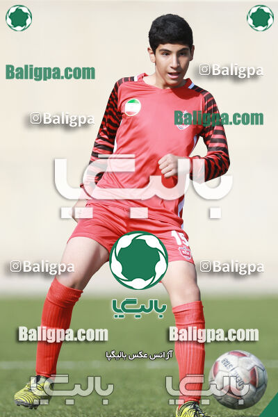 استقلال ۰ - ۰ پرسپولیس
