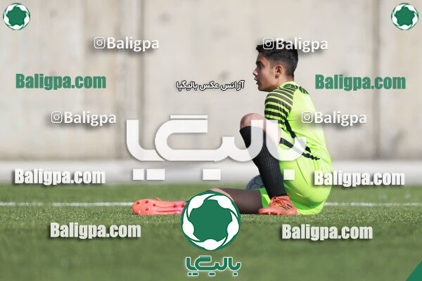 استقلال ۰ - ۰ پرسپولیس