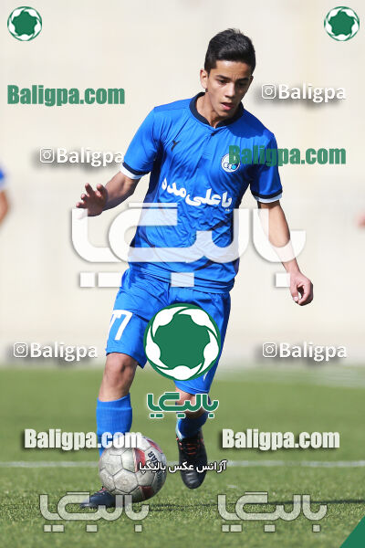 استقلال ۰ - ۰ پرسپولیس