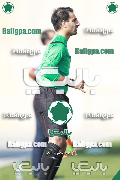استقلال ۰ - ۰ پرسپولیس