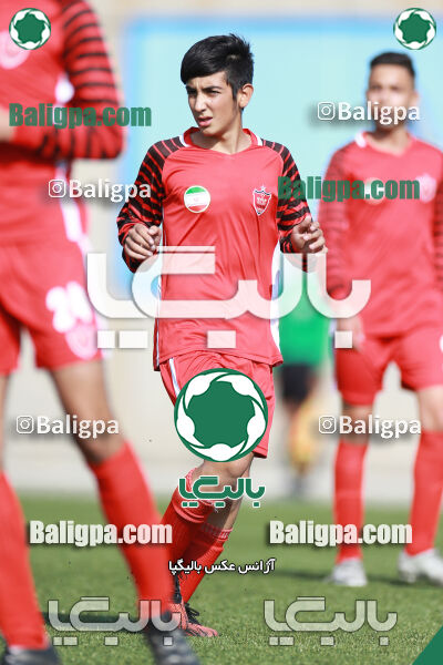 استقلال ۰ - ۰ پرسپولیس