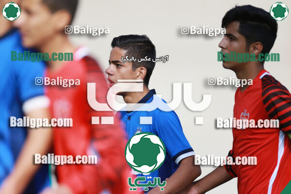 استقلال ۰ - ۰ پرسپولیس