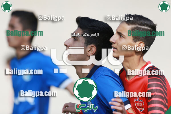 استقلال ۰ - ۰ پرسپولیس