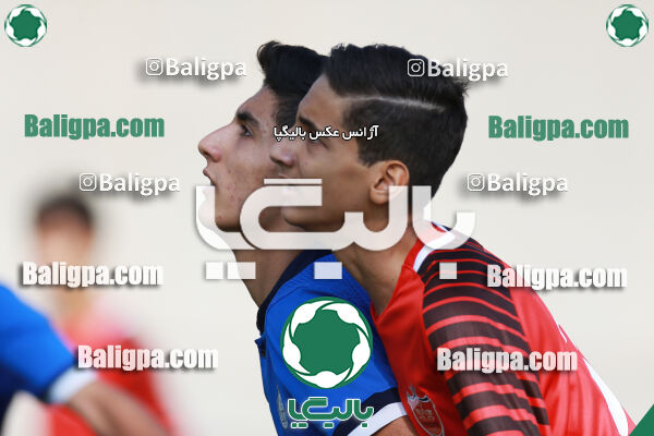 استقلال ۰ - ۰ پرسپولیس