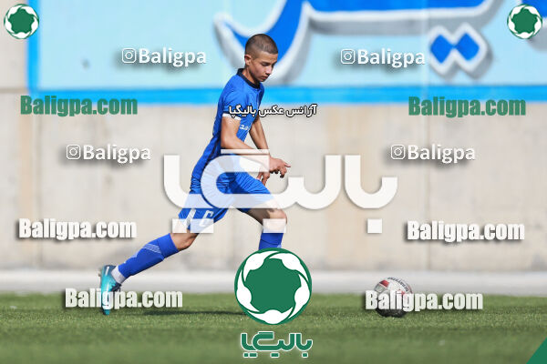 استقلال ۰ - ۰ پرسپولیس