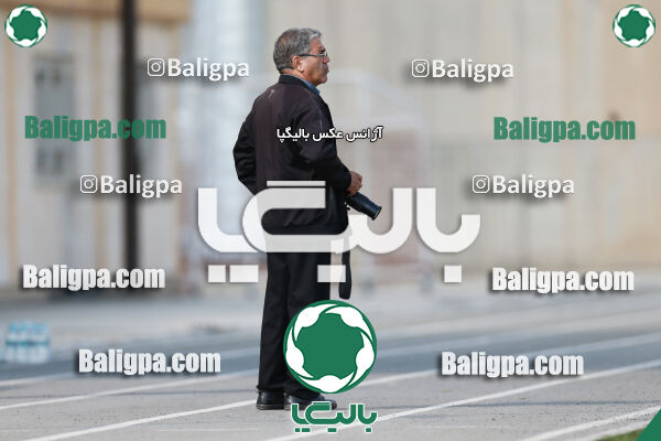 استقلال ۰ - ۰ پرسپولیس