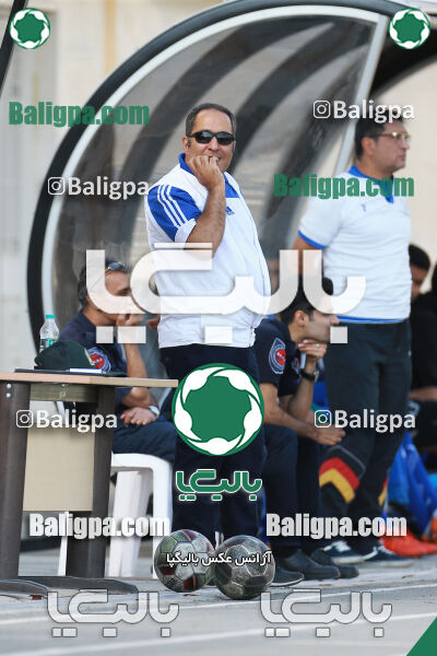 استقلال ۰ - ۰ پرسپولیس