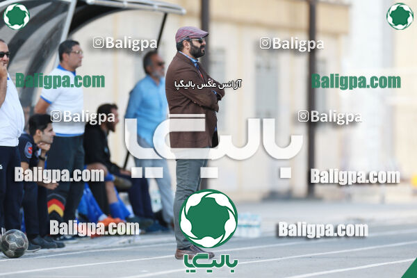 استقلال ۰ - ۰ پرسپولیس