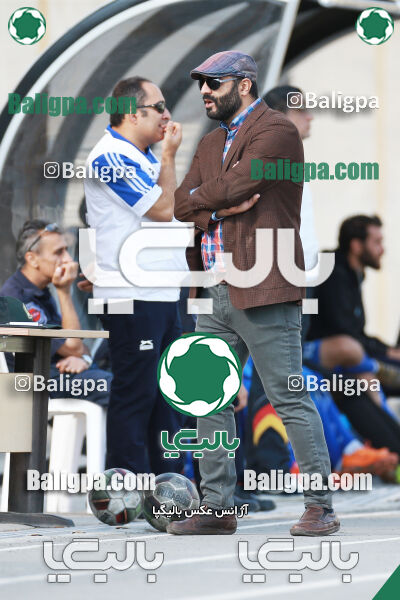 استقلال ۰ - ۰ پرسپولیس