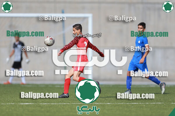 استقلال ۰ - ۰ پرسپولیس