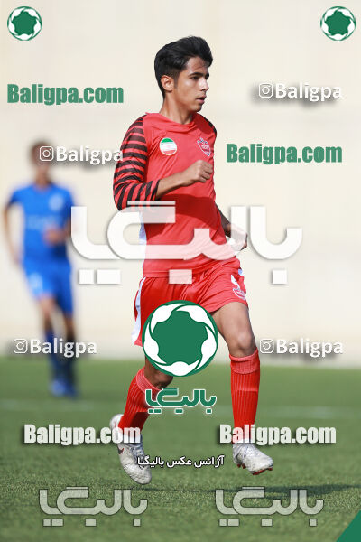 استقلال ۰ - ۰ پرسپولیس