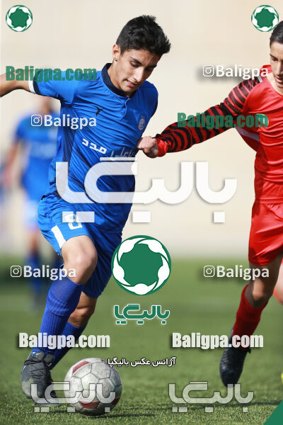 استقلال ۰ - ۰ پرسپولیس