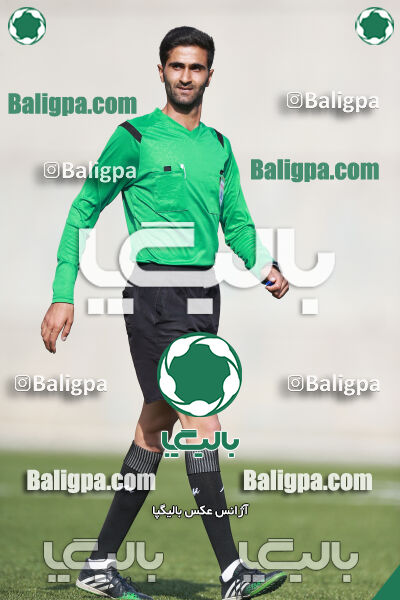 استقلال ۰ - ۰ پرسپولیس