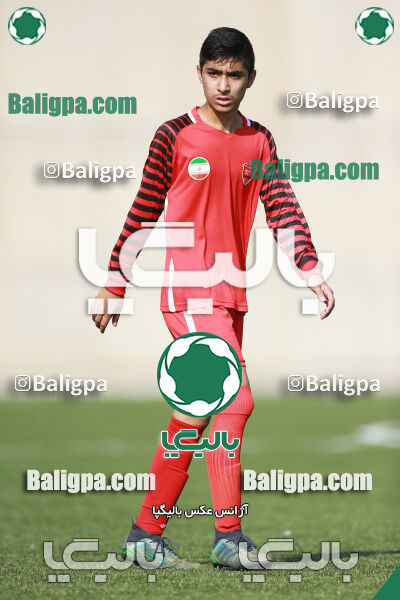 استقلال ۰ - ۰ پرسپولیس