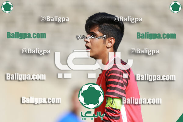 استقلال ۰ - ۰ پرسپولیس