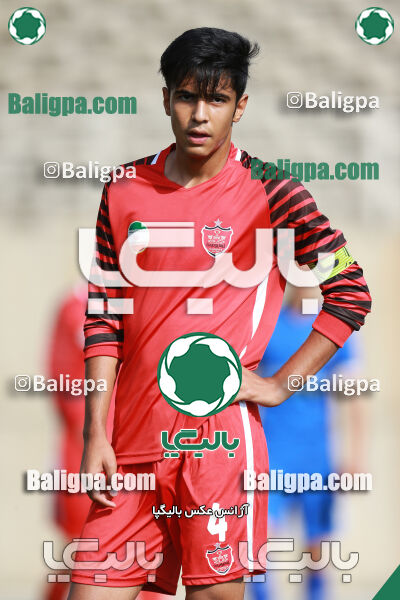 استقلال ۰ - ۰ پرسپولیس