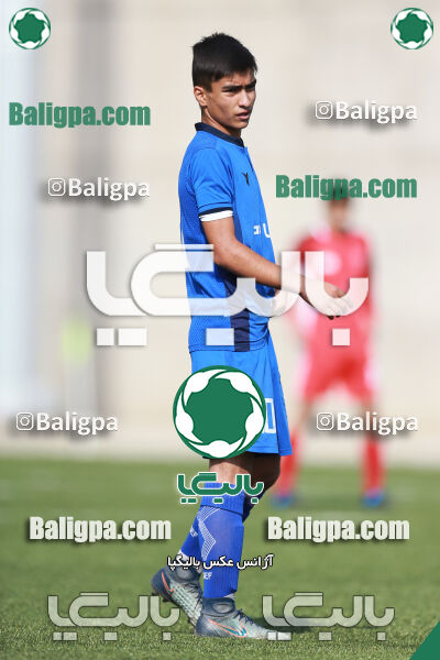 استقلال ۰ - ۰ پرسپولیس