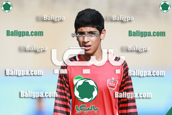 استقلال ۰ - ۰ پرسپولیس