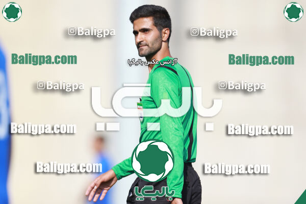 استقلال ۰ - ۰ پرسپولیس