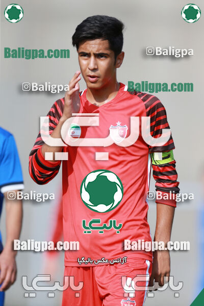 استقلال ۰ - ۰ پرسپولیس